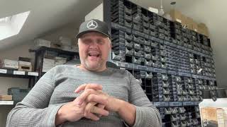 My new direction to grow my eBay business stock up-to and over 1 million net worth Profile