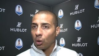 Edf - David Trézéguet La France Peuvent Aller Au Bout