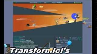 Evento carnaval transformice 2013 ( part 1 )