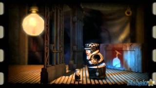 Stacking Walkthrough - Level 4 - Illuminate the Shadow General - All Solutions