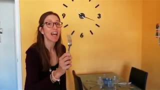 De part dels mestres d'infantil i primària