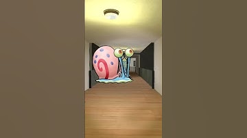 Gary YES! #meme #backrooms #gmod