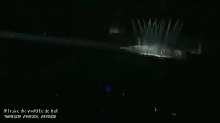 BTS - IF I RULED THE WORLD INDO SUB