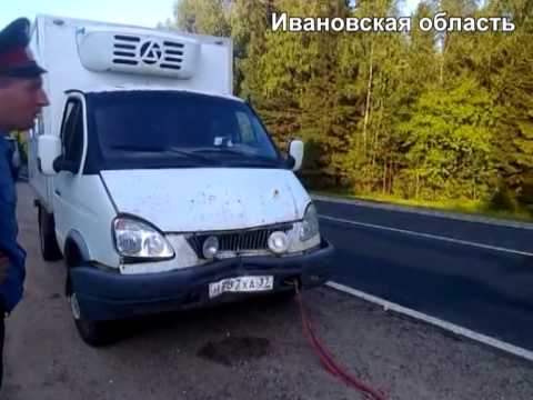 убийца американского путешественника задержан в Ивановской области