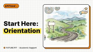 Information 1  Orientation Guide
