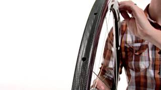 HED Stinger S5 Carbon Road Bike Wheels Review by Performance Bicycle