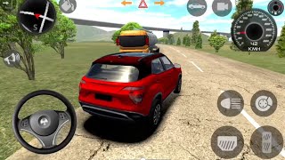 Ultimate Hyundai Creta SUV Driving Test | Indian Cars Simulator 3D 😍 screenshot 4