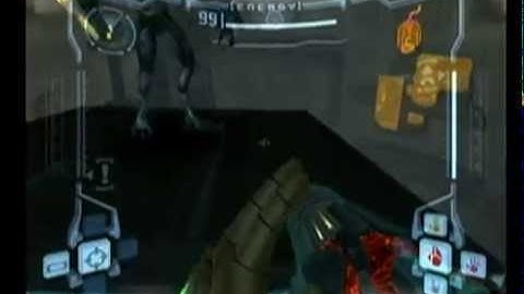 Metroid Prime - Perfect Run (no damage) - Part 13/30