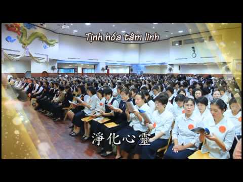 Video Giới thiệu đơn giản ý nghĩa mở lớp Tân Dân _ Tiếng Việt - youtube