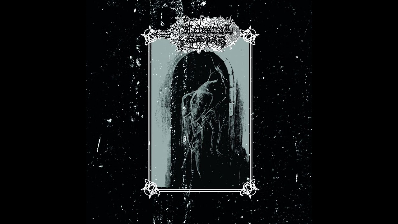 Celestial Sword - Fallen From The Astral Temple (Full Album)