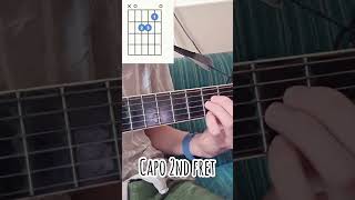 How To Play Bamboleo By The Gipsy Kings  guitarlesson 