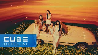 Download lagu (G)I-DLE - “ Tall Trees” ( )