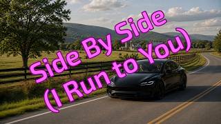 Side By Side (I Run To You) | Chapter 54 of RyzeOverride | Ryze & Shyne Reunite | A Romantic Reunion
