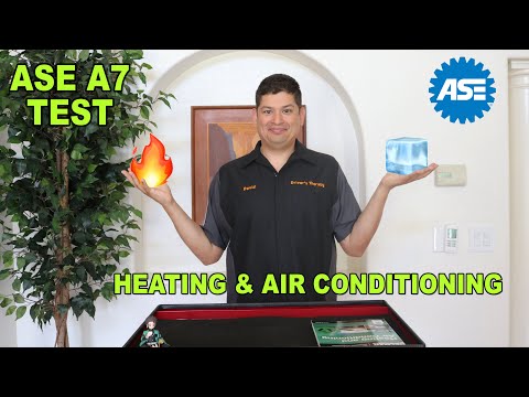 ac heating and air