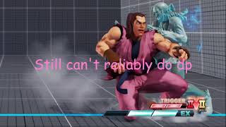 SFV - Clip Dump