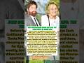 Zach Galifianakis Saved Her Life: The True Story of Queen Mimi