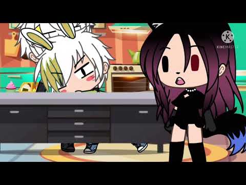 can i please get a waffle meme gacha life