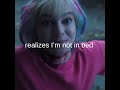 Wednesday x Enid #wednesday #enidsinclair #wednesdaynetflix #edit