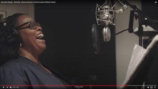 Video thumbnail of "Michael Olatuja - Soki feat. Dianne Reeves & Lionel Loueke (Official Video)"