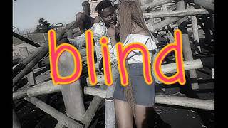 Tinashe Carter (blind)