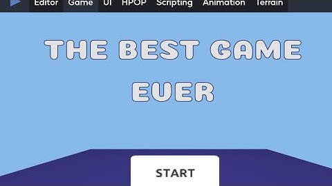 ITsMagic Engine - Creating SIMPLE game menu (Java)