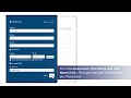 Enrolling New Users with Pins