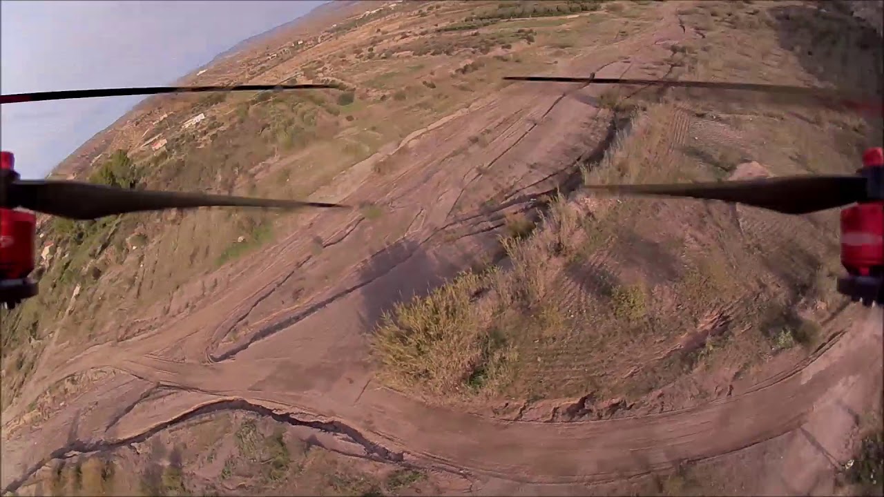 XL8 Shady Lady: Acro Trainer Mode