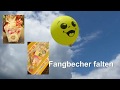 Fangbecher falten/RuthvonG