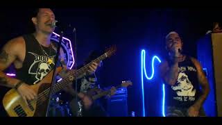 Amainen Ripuli - 10022024 - Barra Funda - Sp