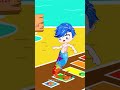 Long Jump - Help Alex Choose The Most Suitable Reward.
