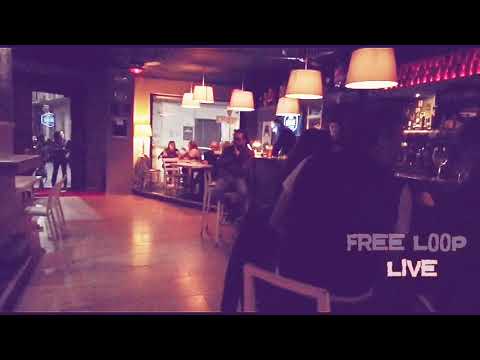FREE LOOP LIVE