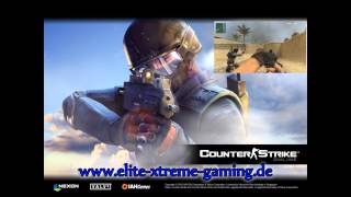 CSS Admin Join Sound & Gaming