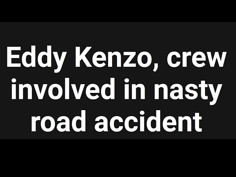 Sitani Talina Maanyi Amiina Eddy Kenzo Audio Promo