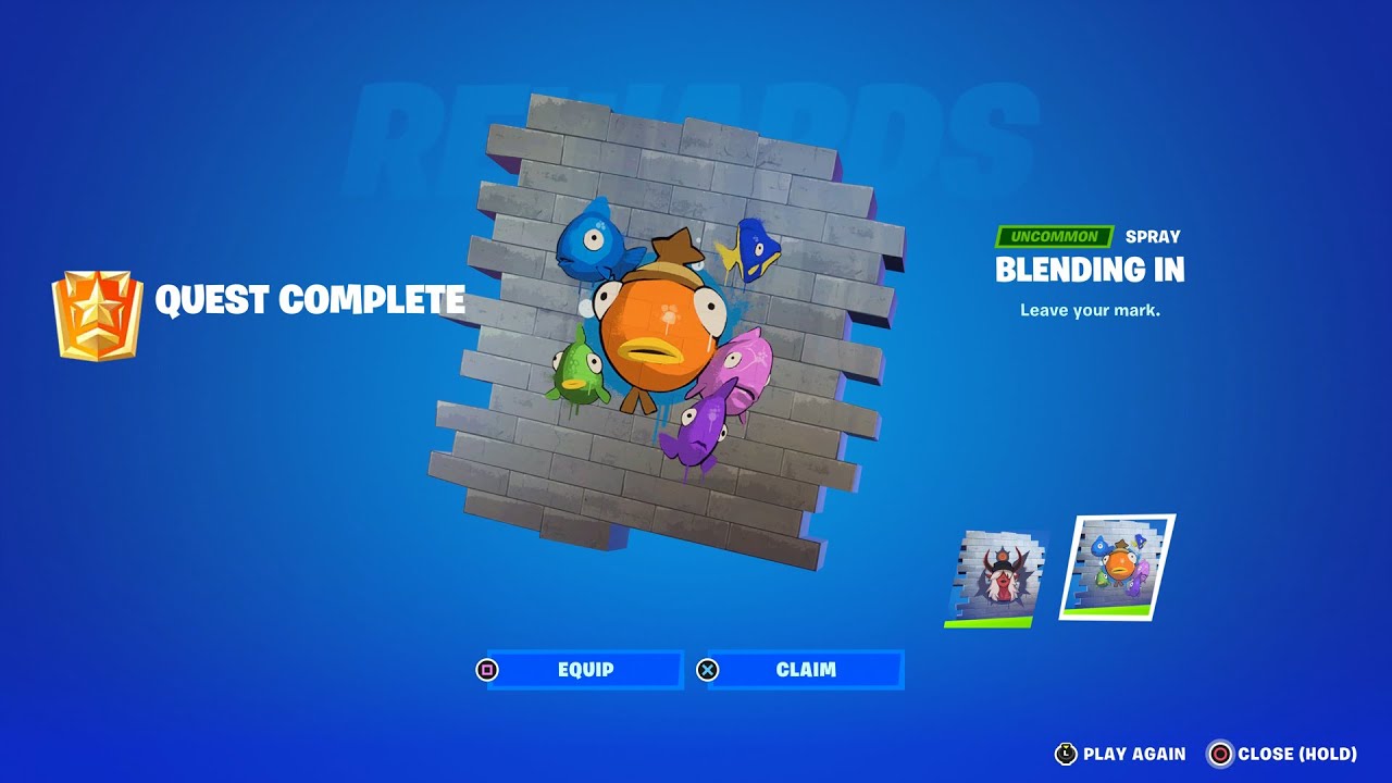 How To COMPLETE ALL PLAYWAVE: DANCE / ELECTRONIC & ALTERNATIVE / R&B QUESTS CHALLENGES In Fortnite!