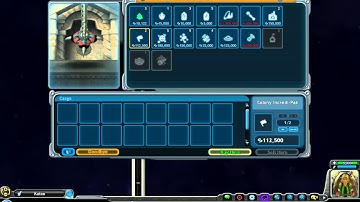 galaxy31M Plays; Spore GA; Part 152: Smeagol Argument