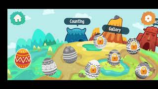 VKids Numbers Education Apps screenshot 1