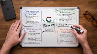 You Can Outrank 99% of People With This Simple SEO System