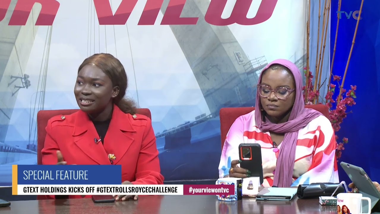 DTEXT Holdings Kicks off 