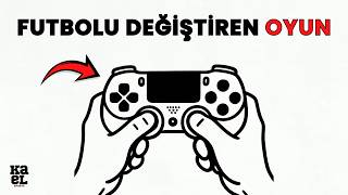Bir Video Oyunu Gerçek Futbolu Nasıl Ele Geçirdi? | Football Manager Etkisi