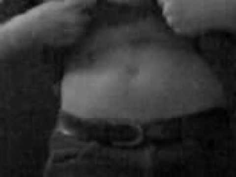 brian peek belly roll