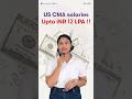 High paying salaries after US CMA 🔥#uscma #highpayingskills #finance #certifiedmanagementaccountant