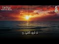سورة الشعراء القارئ محمد ديبيروف  mp3