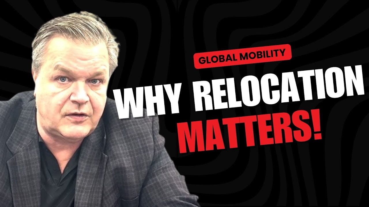Why Relocation as a Benefit Matters! 