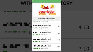 taskbuck app payment proof|| #shorts #taskbucks #shortvideo #tech ishfaq screenshot 3