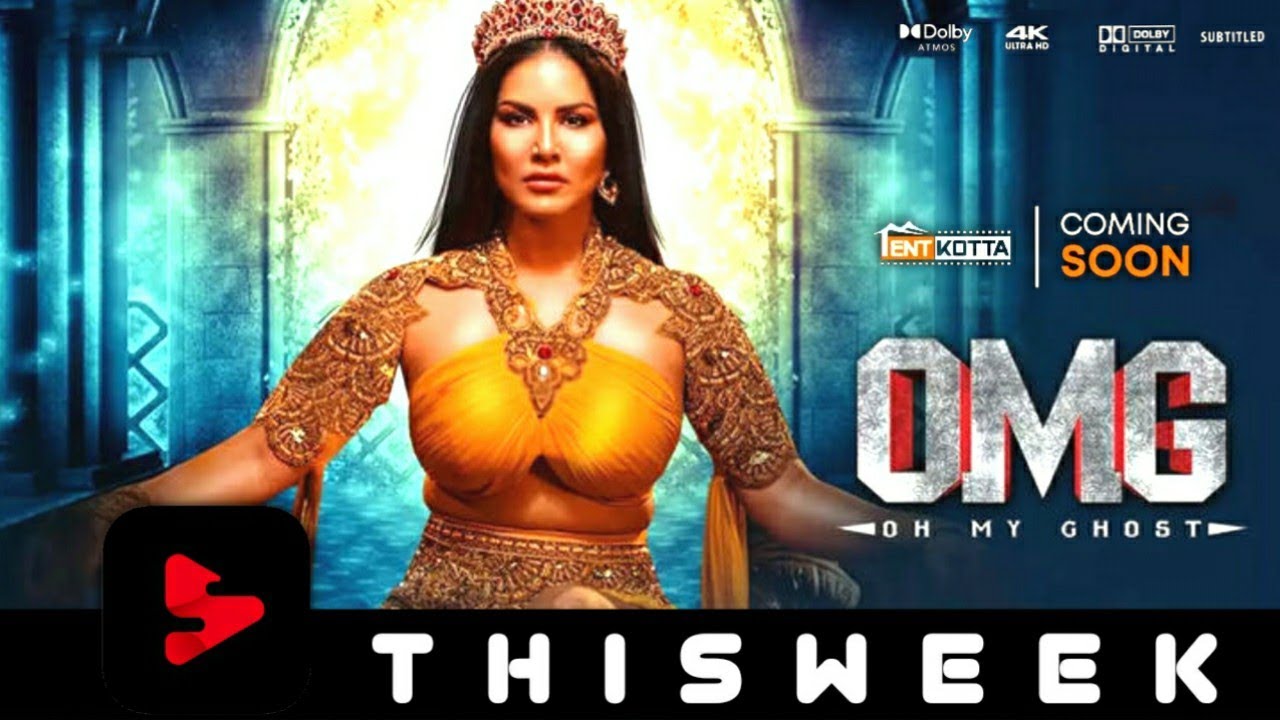 Movie tYm : Oh My Ghost Movie on SIMPLY SOUTH | Tentkotta | Sunny Leone | Sathish | OTT Release Date