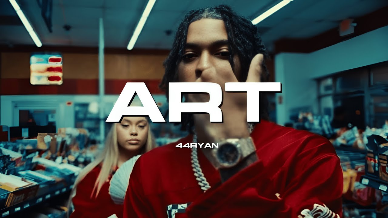 [FREE] Freestyle Type Beat - "ART" | Hard Trap Type Beat 2026