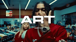 Free Freestyle Type Beat - Art Hard Trap Type Beat 2026