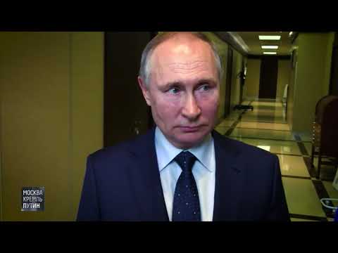 Video: Putini Nuk Njoftoi Plane Për Të Vendosur Kufizime Të Vështira Në Rusi Për Shkak Të COVID-19