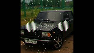 Azeribass(Hamının Axtardığı Rus Mahnısı)