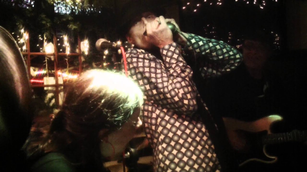 JennBBlues - I Got My Mojo Working